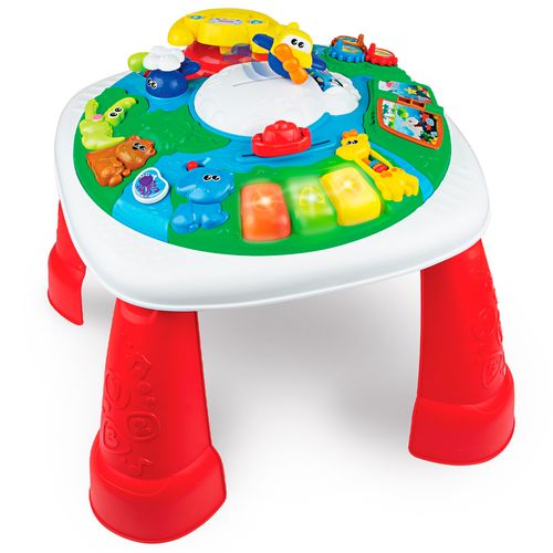 Winfun Mesa De Activiades