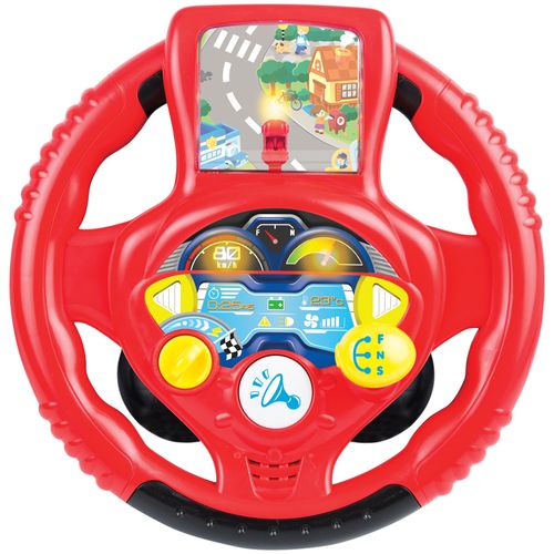 Winfun Timón Interactivo