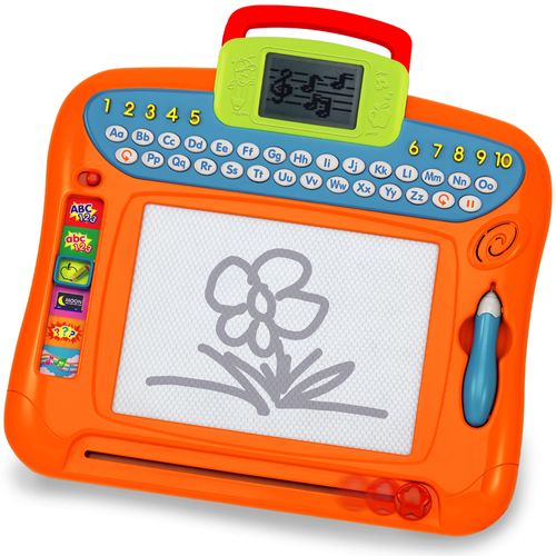 Winfun Tableto De Aprendizaje