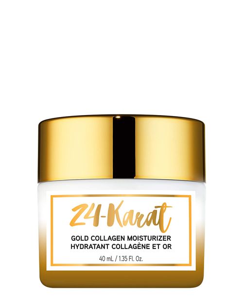 Hidratante Colágeno Oro 24 Quilates 40ml