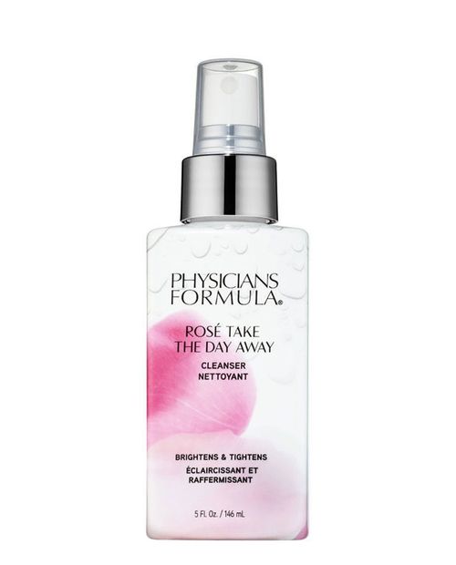 Limpiador - Limpiador Facial Rose Take The Day Away 5oz