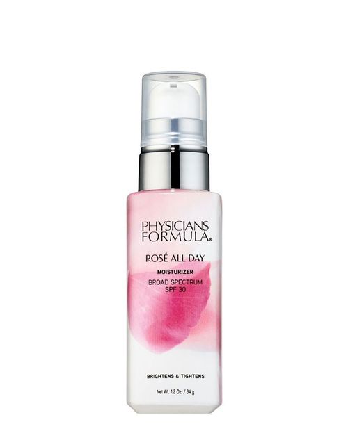 Humectante Rose All Day SPF30 1.2oz