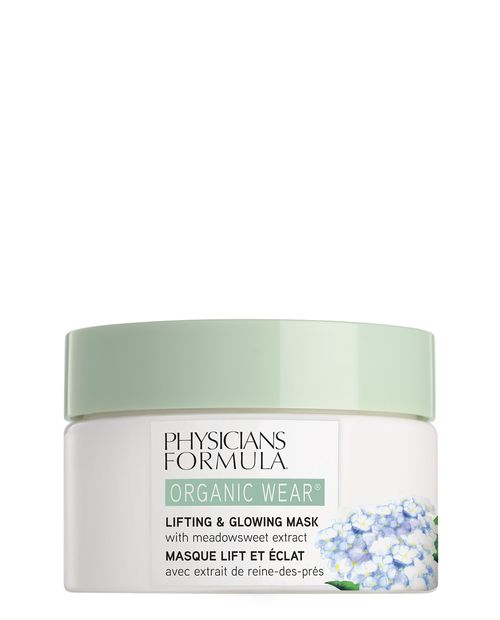 Mascarilla - Organic Wear Lifting & Glow 50ml