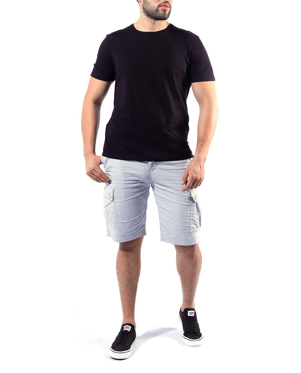  Southland 520-754HN Camisetas reductoras, 1 x 1 x 3/4, color  negro : Herramientas y Mejoras del Hogar