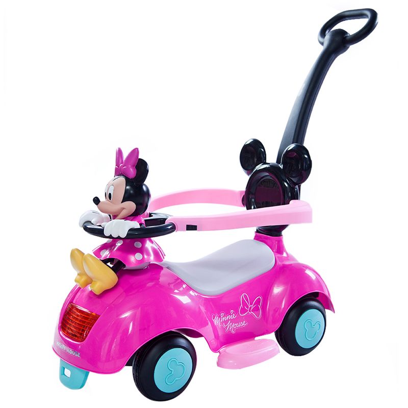 Carrito montable de mimi online