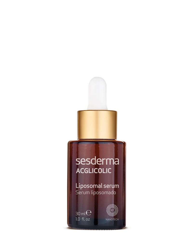 Acglicolic-Serum-Liposomado