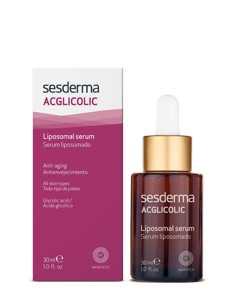 Acglicolic-Serum-Liposomado