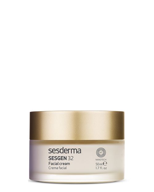 Sesgen-32 Crema Activadora Celular