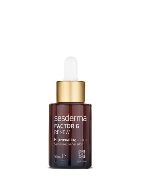 Sérum Renovador Factor G