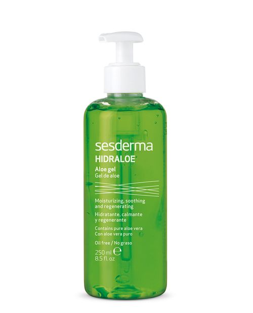 Hidraloe Gel de Aloe