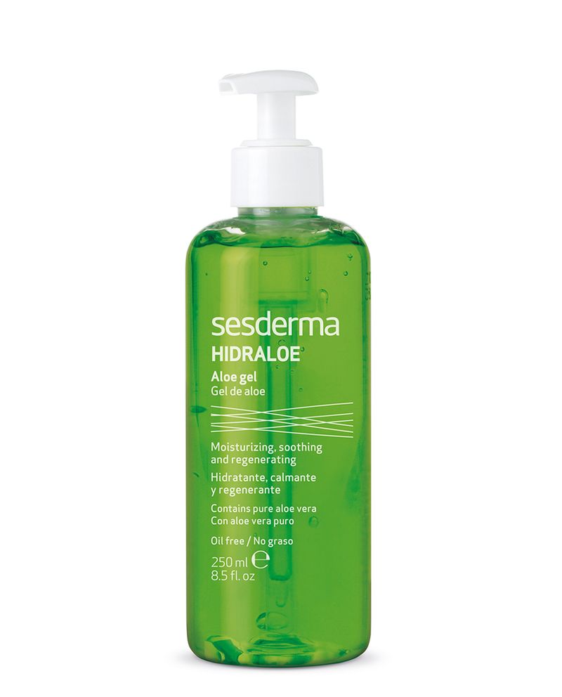 Hidraloe-Aloe-Gel