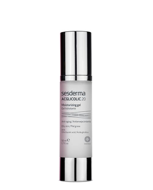 Acglicolic 20 Gel Hidratante