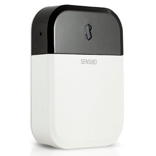 Controlador de aire acondicionado inteligente blanco sky / SEN-SKY-01-WH