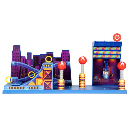 Juego studiopolis zone