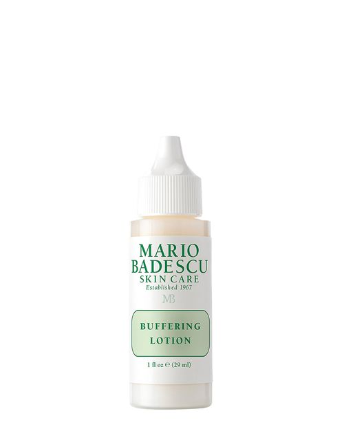 Tónico Clarificante - Buffering Lotion