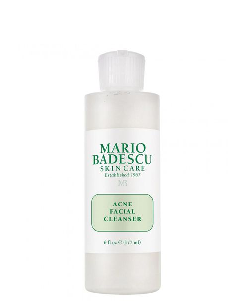 Limpiador - Limpiador Facial Acné