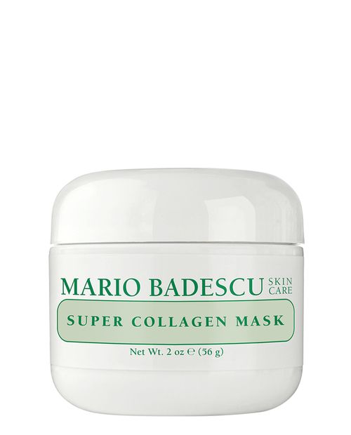Mascarilla facial - Super Collagen Mask