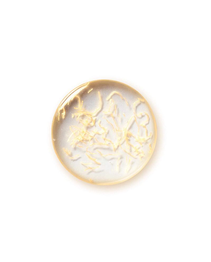 Gold Collagen Serum 24-Karat