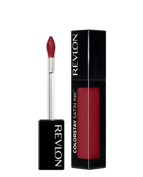 Tinta Labial Colorstay Satin