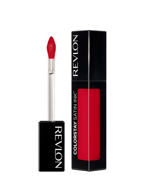 Tinta Labial Colorstay Satin