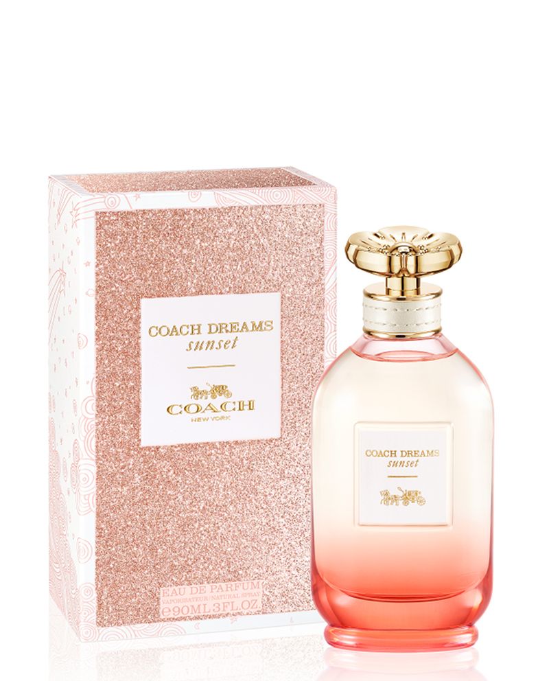 Coach Dreams Sunset Eau de Parfum 90ml