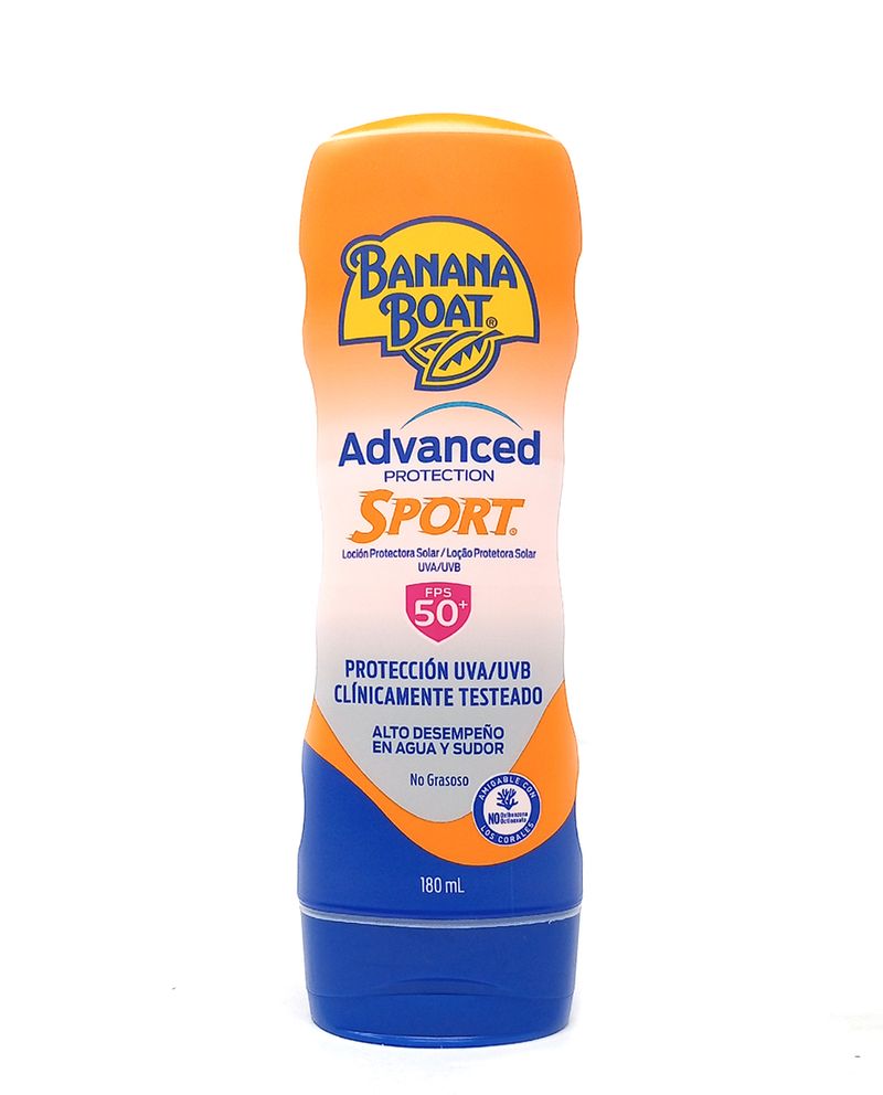Advance-Protection-Sport-Locion-Protectora-Solar-UVA-UVB-FPS-50---180ml