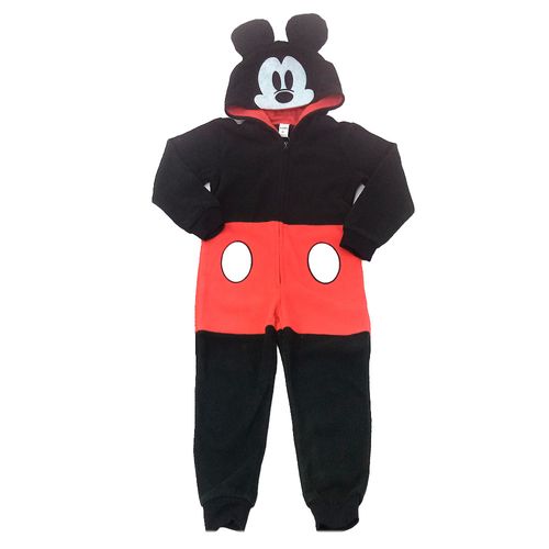 Pijama onesie - mickey mouse