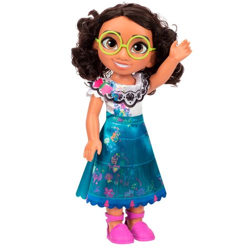 Muñeca fashion 35.56 cm surtida