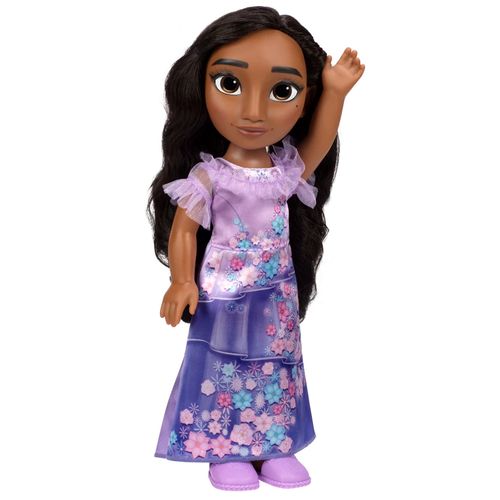 Muñeca fashion 14" surtida