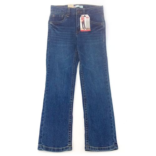 Jeans Levi´s 511 azul lavado para niño