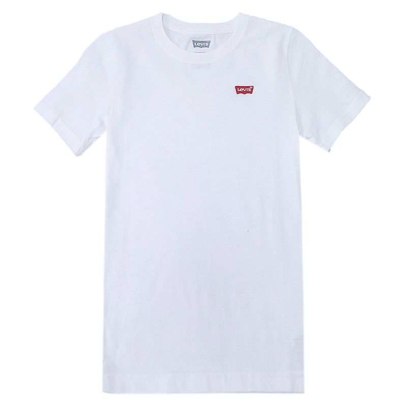 Camisetas blancas levis on sale
