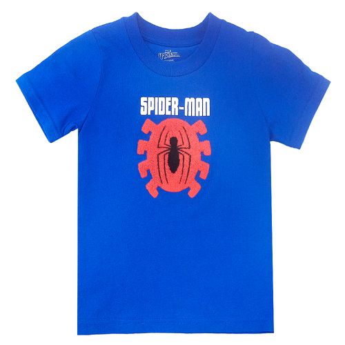 Camiseta- spider-man