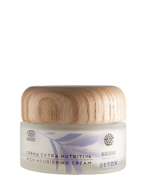 Crema Extra Nutritiva