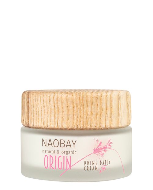 Crema de Uso Diario Prime