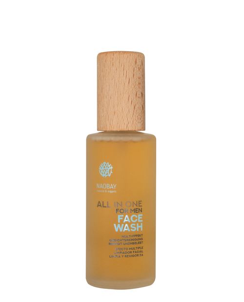 Limpiador Facial Todo En Uno 100ml
