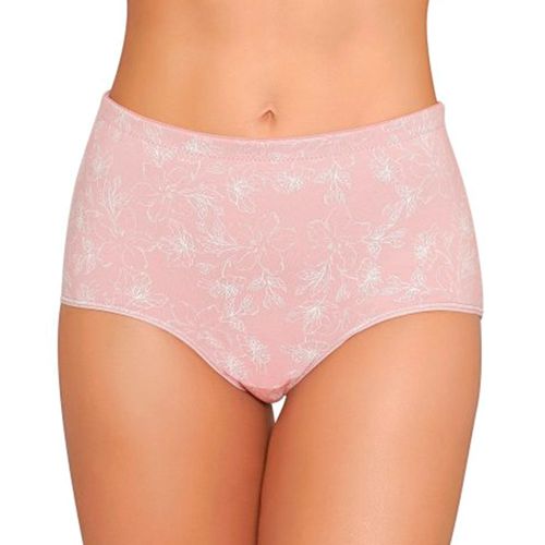 Bloomer St Rina color rosa para dama