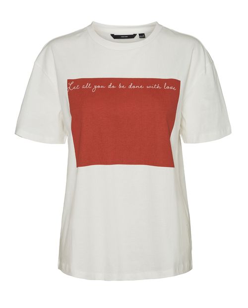 Camiseta estampado: let all you do