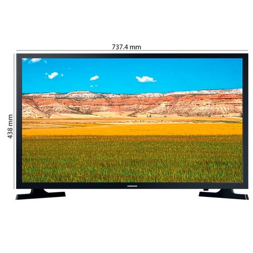Pantalla Samsung 32" LED HD UN32T4300APXPA