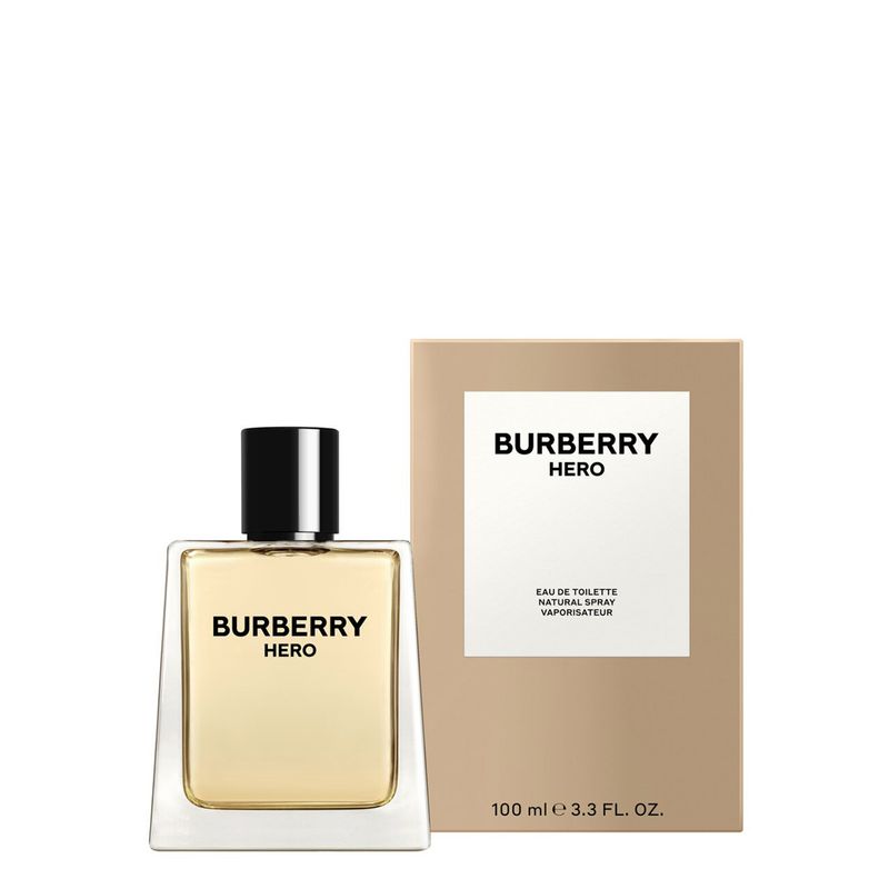 Burberry 100 ml jarabe best sale