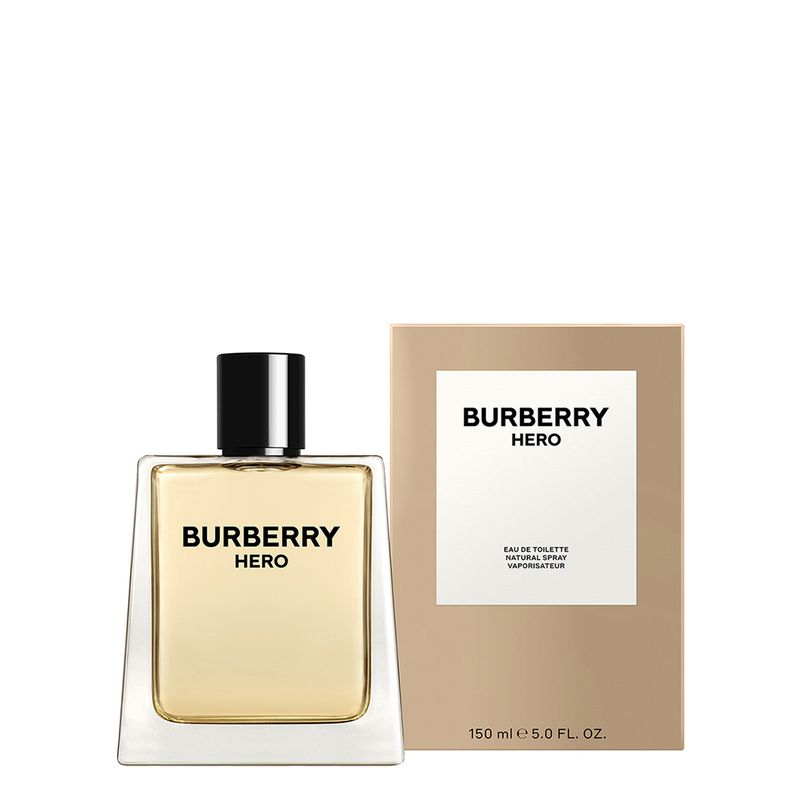 Burberry Hero Eau de Toilette 150ml