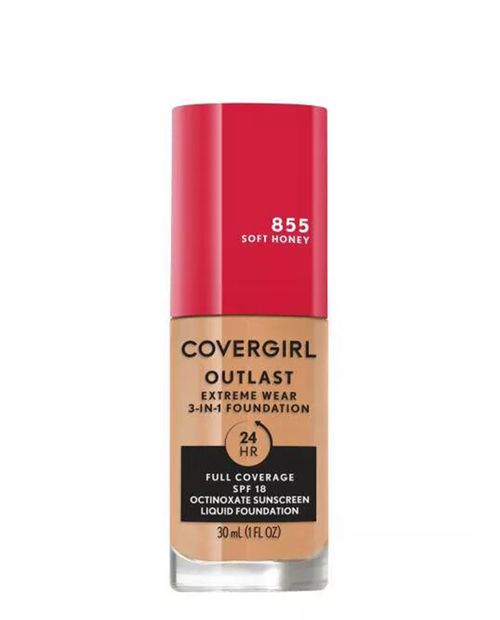 Base de Maquillaje - Outlast Extreme Wear