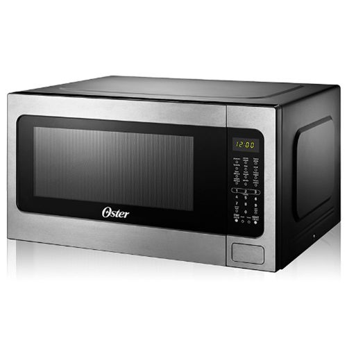 Microonda 62 L (2.2 PCU) digital negro frente inox 120v60hz / OGYME2202