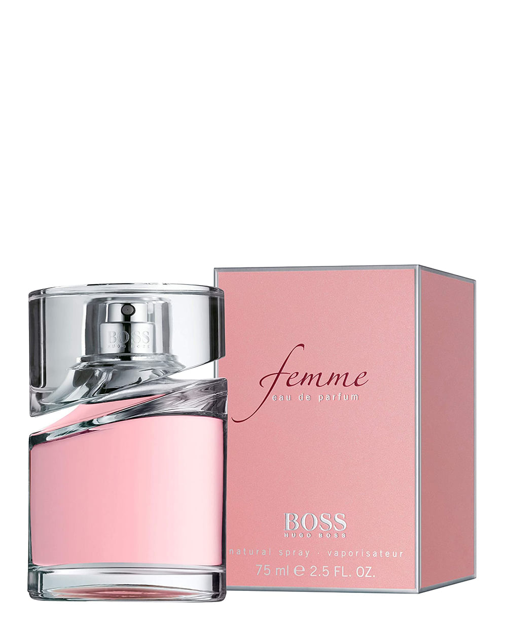 Femme by BOSS Eau de Parfum Siman El Salvador