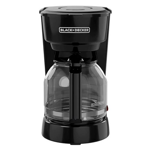 CM618 CAFETERA PERSONAL VASO PLASTICO