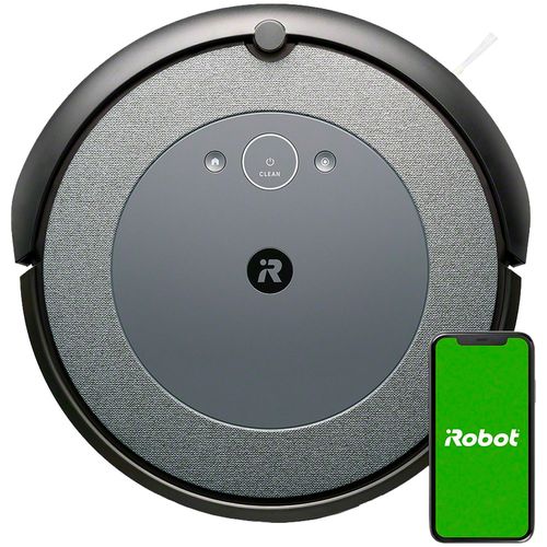 robot aspirador roomba i3