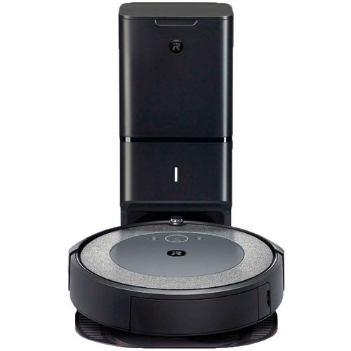 Aspiradora robot i3 + base de carga Roomba 1000Watts