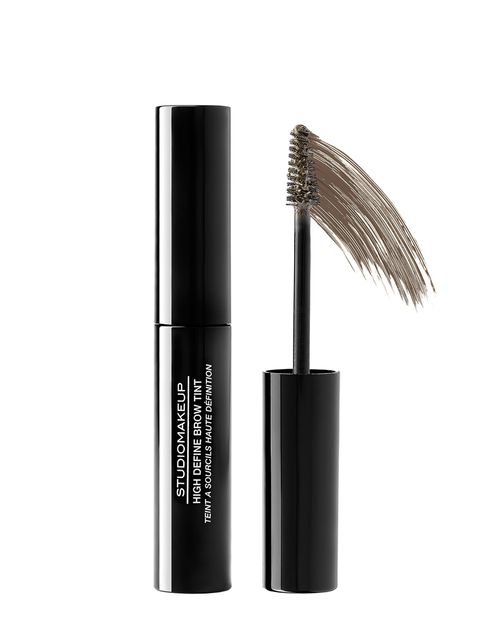 Definir tinte de cejas
