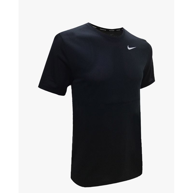 Camisetas nike outlet hombre negras