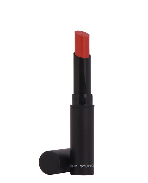 Labial Velour Lipstick -  Orange Flair