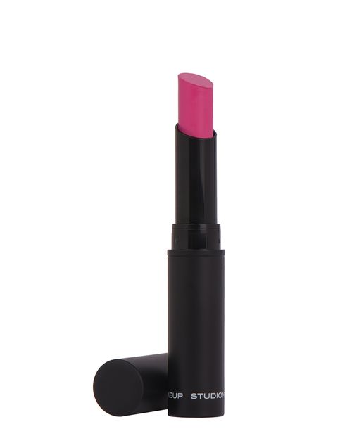 Labial Velour Lipstick - Charged Pink